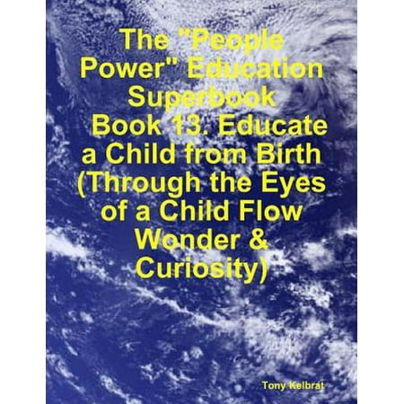 Through Childrens Eyes The