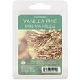thumbnail image 1 of ScentSationals Scented Wax Cubes - Vanilla Pine, 1 of 4