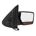 thumbnail image 2 of Power Folding Mirror Replacement for 2011 Expedition Navigator Passengers Side Heated Signal Memory Puddle Lamp BL1Z17682CAPTM BL1Z 17682 CAPTM, 2 of 9
