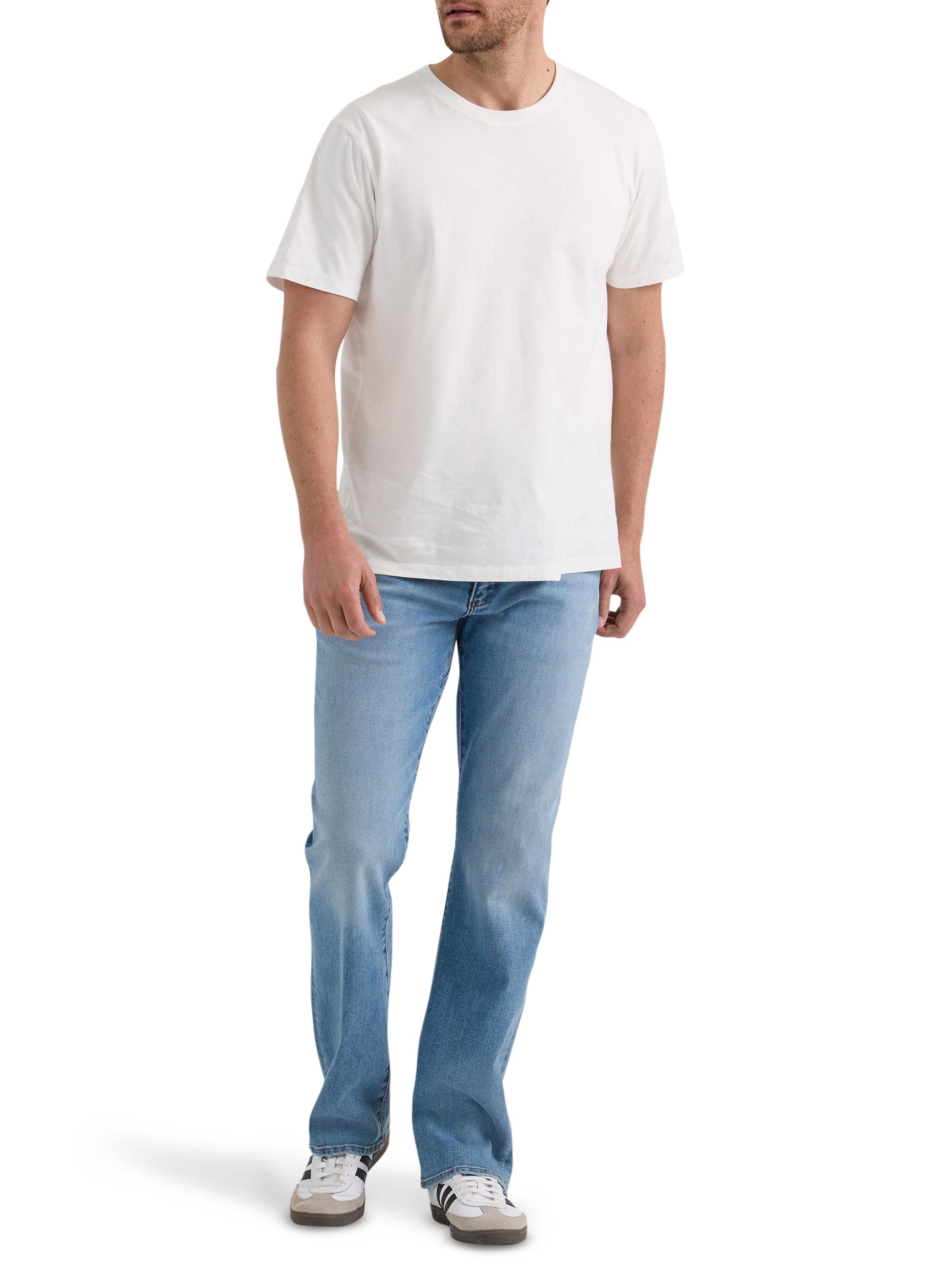 Lee Men's Extreme Motion Bootcut Jean