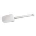 thumbnail image 5 of Rubbermaid 9.5 inch Spoon Spatula, White, 5 of 7