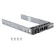 thumbnail image 1 of Soporte de disco duro de 2,5 pulgadas para DELL R610/R910/R620/R730/R720/R630/R710, 1 of 8
