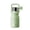 Green, variant on HOLOHOLO Small Thermal Insulated Tumbler with Carry Handle 316 Stainless Steel Water Bottle for Hot and Cold Beverages White with dots