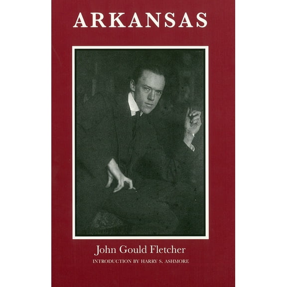 Arkansas (Paperback)
