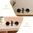 thumbnail image 3 of BESTYASH 3Ud Medidor De Velocidad Del Metálico Negro Para Uso Meteorológico Y Medición Rápida, 3 of 8