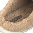 thumbnail image 5 of Pantuflas para Hombre y Mujer Comodas Suaves y Calidas Zapatillas de Oso Peluche de Decanso para Casa Ideal para Invierno y Clima Frio, 5 of 5