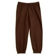 thumbnail image 2 of Kids & Toddler Pants Soft Cozy Boys Sweatpants (2-14 Years) Variety of Colors, 2 of 2