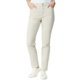 thumbnail image 1 of Pantalones Gloria Vanderbilt Amanda de tiro alto y corte cónico Stonewood 33", 1 of 1