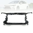 thumbnail image 3 of Front Radiator Support Core Assembly for Toyota Corolla Sedan 2014-19 5320102330, 3 of 11