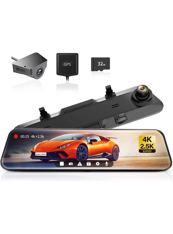 zoete smaak Pijler uitslag Car Cameras & Safety in Auto Electronics - Walmart.com