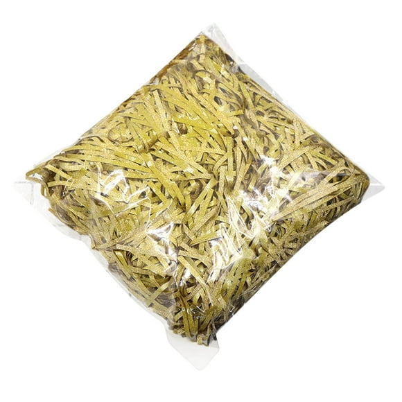 Papeles arrugados de colores para cestas y cajas de regalo - Bolsa de 150g de suministros para San Valentín, cumpleaños y fiestas navideñas para manualidades y decoración