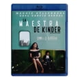 thumbnail image 1 of La Maestra De Kinder Zima BLU-RAY, 1 of 2