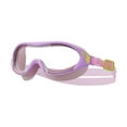 thumbnail image 1 of Gafas de natación para niños gafas de piscina de agua gafas de natación sin fugas de natación practicando correa elástica ajustable copas de natación, 1 of 8