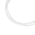 thumbnail image 4 of Uxcell ID 2mmxOD 3mm 4.92Ft PTFE Tube Fit 1.75 Filament for 3D Printer White, 4 of 5