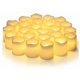 thumbnail image 1 of Xtellar 24 Pzas Velas Led Sin Llama Con Pilas Para Bodas, Festivales, 1 of 1