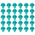 thumbnail image 7 of Walbest 30PCS Trim Door Panel Clips Trim Panel Retainer Replace OEM: 90467-10188 for Universal Car, 7 of 7