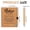Khaki*10, variant on Yulin Nurse Week Gifts, 2026 Nurse Appreciation Gifts 4×5In Notebooks and Pen with Sticky Notes, 1 Pc Inspirational Spiral Notebook for Healthcare Medical Hospital Coworker Staff Office