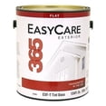 thumbnail image 1 of True Value Manufacturing 220200 1 gal EXF-T Easycare 365 Tint Base Exterior Latex House Paint, Durable Acrylic Flat, 1 of 1