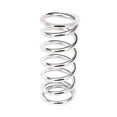 thumbnail image 1 of Aldan American 8-400CH Coil-Over-Spring, 400 lbs. per in. Rate, 8 in. Length, 2.5 in. I.D. Chrome, 1 of 1