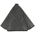 thumbnail image 1 of Colorful Car Shift Lever Dust Cover Shiny For Crystal Shift Cover Handle Cover, 1 of 5