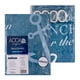 thumbnail image 2 of Cortina para Baño Adda Comfort Modelo Sorrento, Diseño Anclas, 2 of 2