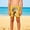 Yellow-10, variant on Sentuca Boys Shorts Size 9 Years, Summer Casual Kids Beach Shorts Funny Graphic Print Hawaiian Swim Trunks