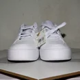 thumbnail image 4 of Ad-id-as Midcity Low Sneakers White Men US 11.5, 4 of 6