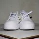 thumbnail image 4 of Adi-das Midcity Low Sneakers White Men US 11.5, 4 of 6