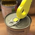 thumbnail image 5 of Can Tab Opener Lifter Compact Kitchen Gadget Portable Pocket Tool Easy Open, 5 of 5