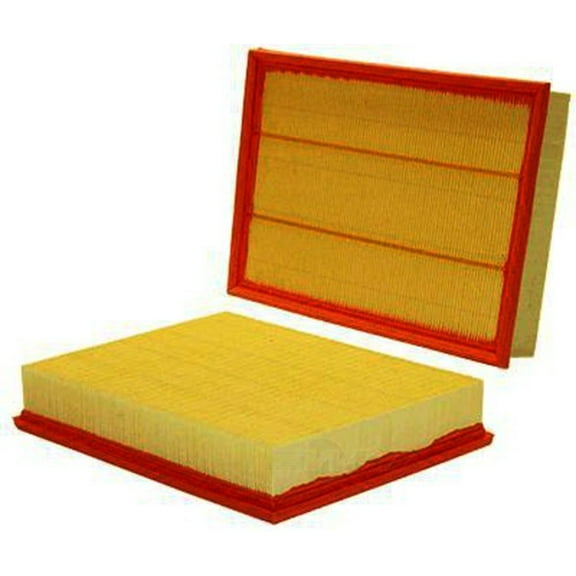 Air Filter Fits select: 1991-1995 VOLVO 940, 1985-1992 VOLVO 740