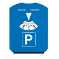 thumbnail image 1 of MidOcean Grattoir à Glace pour Voiture, 1 of 3