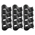 thumbnail image 3 of 12pcs Furniture Clips Furniture Clips Alignment Clips Outdoor Patio Fasteners Sectional Connector, 3 of 9