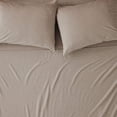 thumbnail image 6 of Pact Organic Favorite Tee Jersey Sheet Set, 6 of 11
