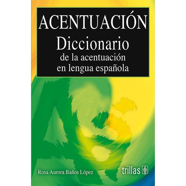 Acentuación