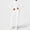 White, variant on NMMUED Women Bodysuit Rompers Long Sleeve Jumpsuits One Piece Tummy Control Yoga Workout Outfits Black L