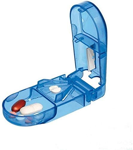 Pill Cutter and Splitter