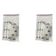 thumbnail image 1 of 72Pcs/Lot Ultra Hold Wig Double Sided Tape Strong Adhesive Hair System Extension Strips for Toupees, 1 of 5