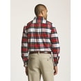 thumbnail image 3 of Chaps Men’s and Big Men’s Heritage Cotton Oxford Shirt, Sizes S–2XL, 3 of 6