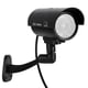 thumbnail image 5 of Flicio LED Flash, Monitor de Seguridad Falso de Trabajo, Kit de Sensor de Respaldo, Cámara de 3 A 6 Meses Para EstatoMano de Automóviles, CCTV, Antirrobo, 5 of 7