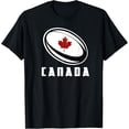 thumbnail image 1 of Rugby Canada - Camiseta de rugby canadiense, 1 of 2