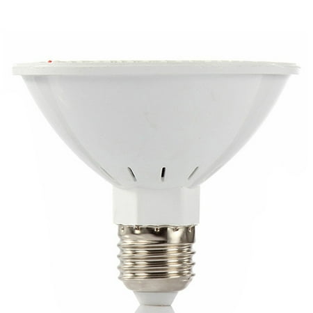 

YZHM E27 200 Led Grow Light Hydroponic Lighting With Clip Plants Lamps For Flower