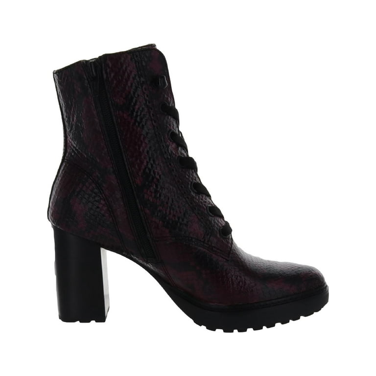 Naturalizer callie boots discount