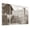Color 1, variant on Rustic Farmhouse 8 Pack Art Acoustic Panels Sound Absorbing Sepia Farm Landscape Shaggy Cow Barn Windmill Rustic Decorative Soundproof Wall Panels Self Adhesive for Nursery Game Room Bedroom 48"x32"