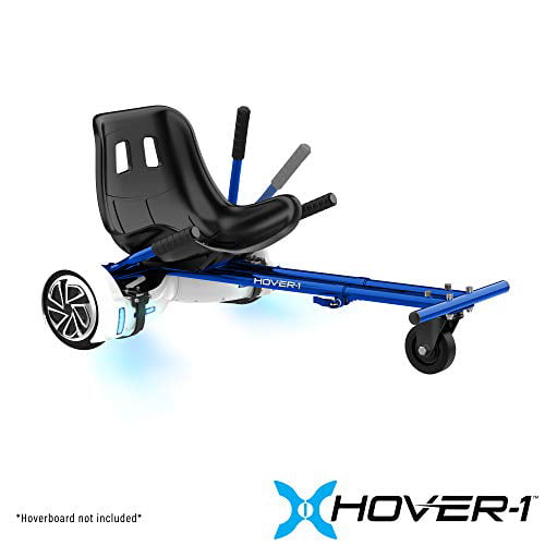 Hover-1 Kart Hoverboard Kart
