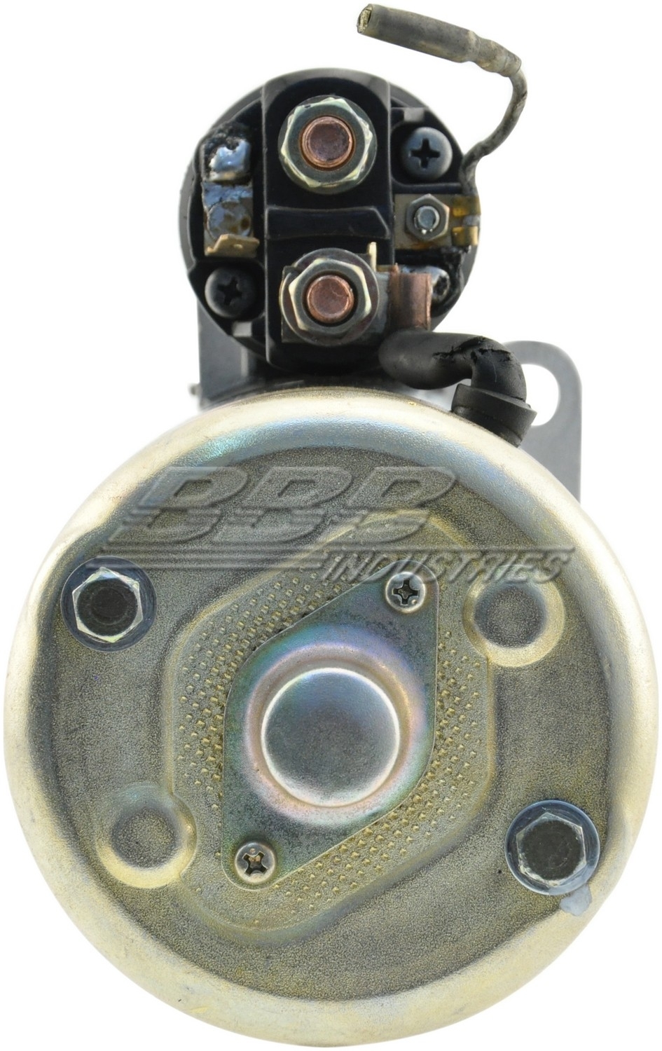 Starter Motor-Starter BBB Industries 16238 Reman