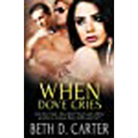 Red Wolves Motorcycle Club: When Dove Cries (Paperback)