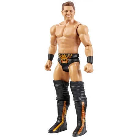 WWE SummerSlam The Miz Action Figure