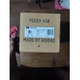 thumbnail image 3 of adidas Yeezy 450 Lace Up Mens Grey Sneakers Casual Shoes IG5530, 3 of 6