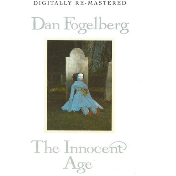 Dan Fogelberg - Innocent Age - Music & Performance - CD