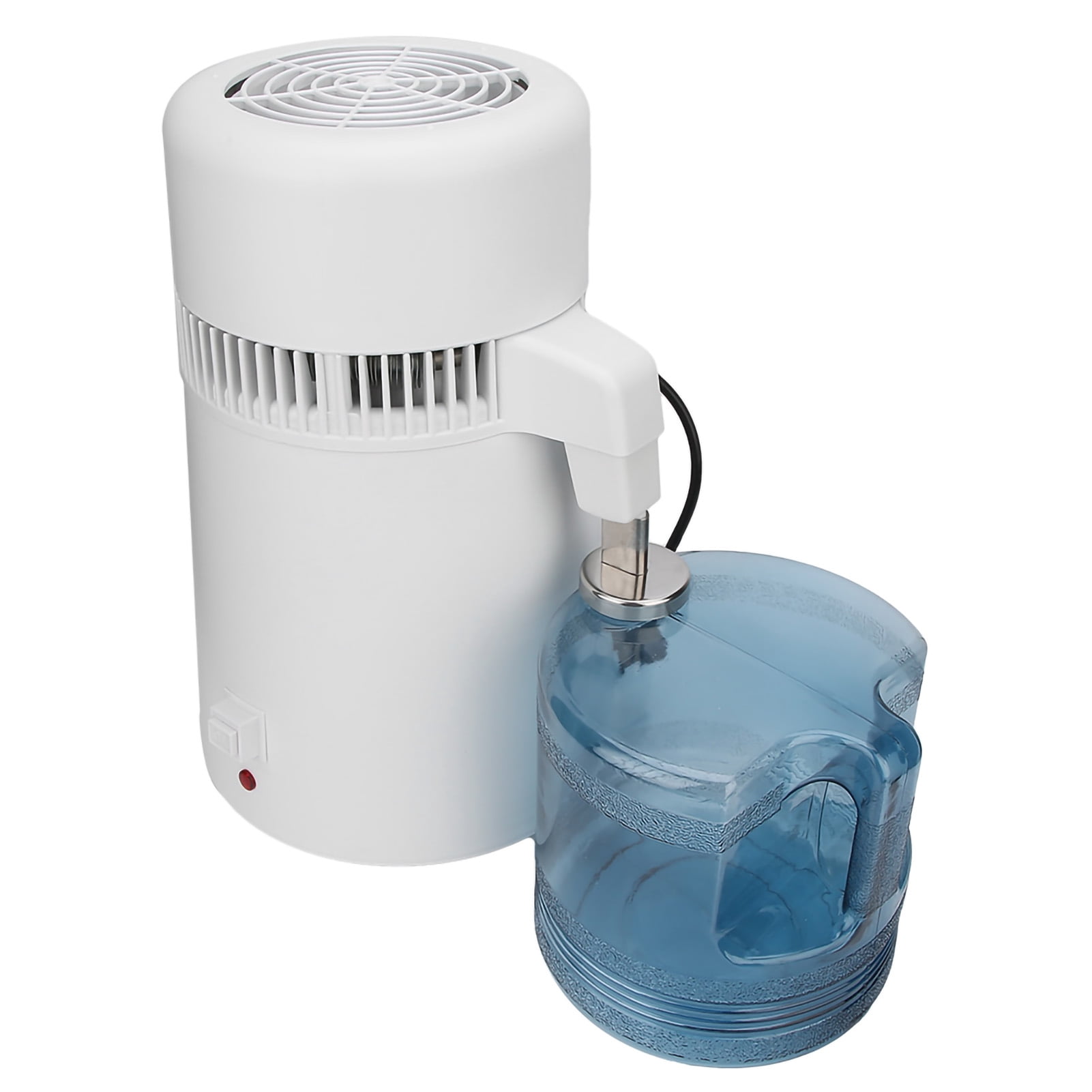 Purificateur d'air HEPA - Stérilisation aux ions négatifs, élimination de la fumée secondaire Purificateur d'air HEPA - Stérilisation aux ions négatifs, élimination de la fumée secondaire